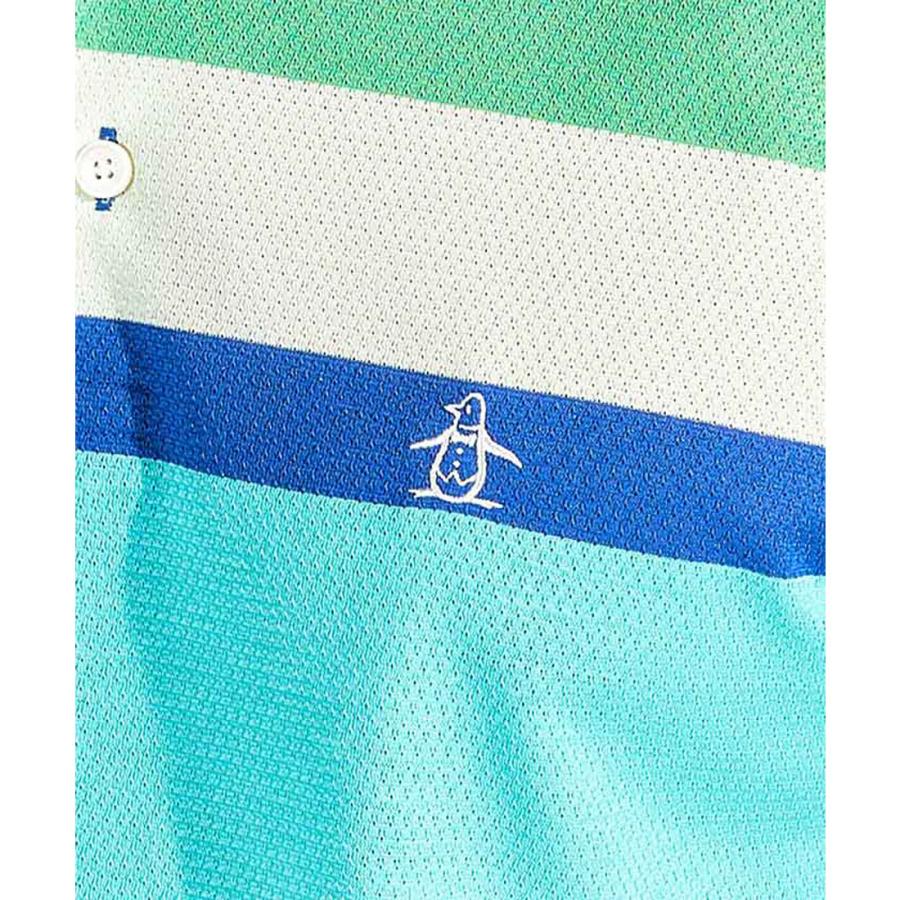 Munsingwear 公式 マンシングウェア マナードマルチカラー