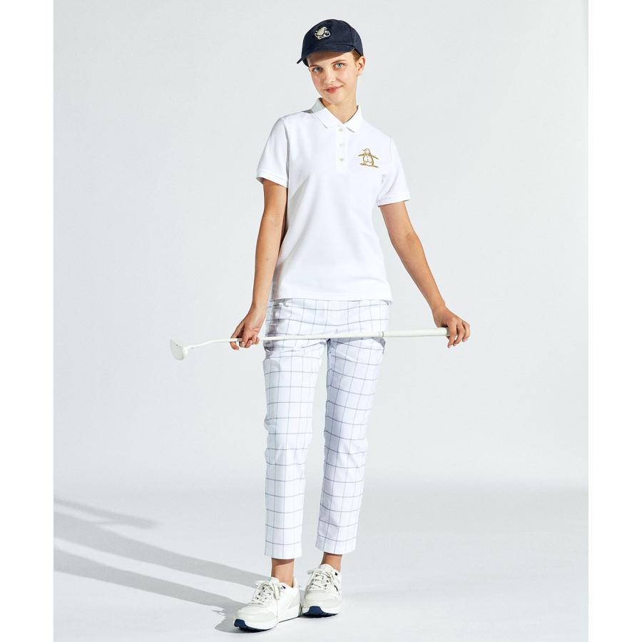 マンシングウェア ヴィンテージゴルフシャツ　新品　男性M 女性L 楽天市場】【40％OFF セール】Munsingwear マンシングウェア