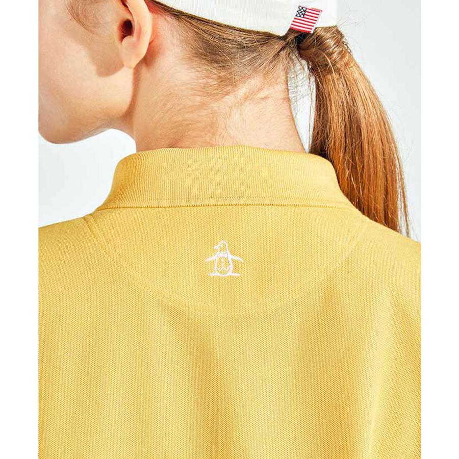 Munsingwear 公式 マンシングウェア 70周年 アーカイブ