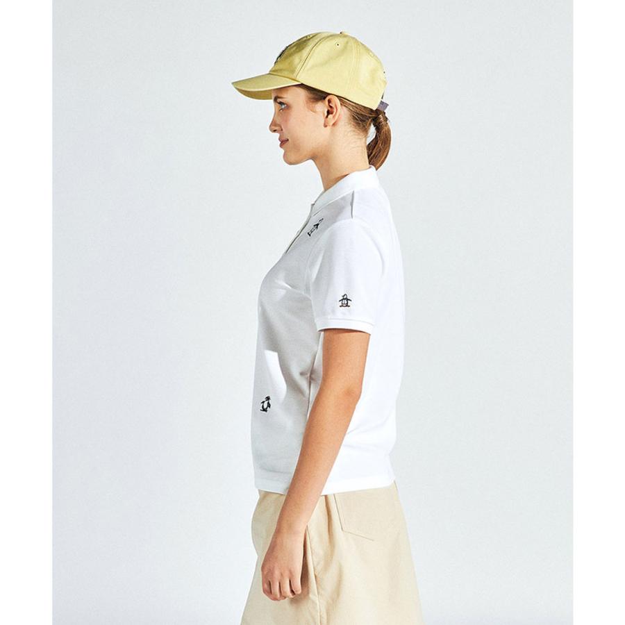 Munsingwear 公式 マンシングウェア 70周年 アーカイブペンギン