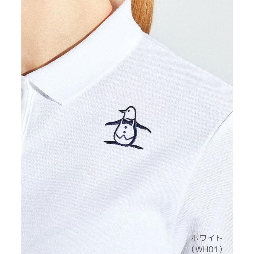 Munsingwear 公式 マンシングウェア 70周年 アーカイブペンギン