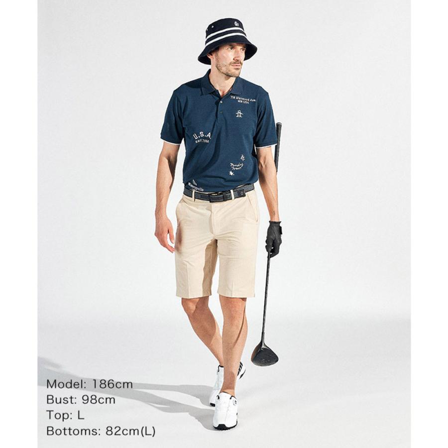 Munsingwear 公式 マンシングウェア サンスクリーン フィラシス