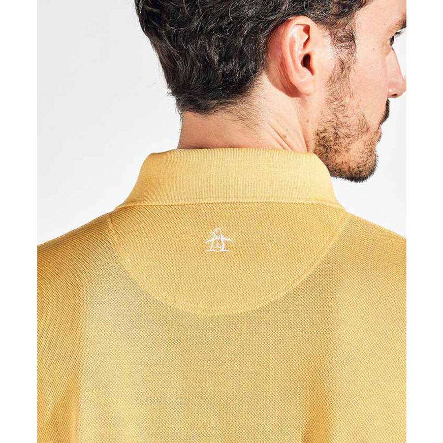 クラブハウス×マンシング　ニットポロシャツ　ベージュ　クリーニング済み 楽天市場】Penguin by Munsingwear STYLE 2841 70'S SET IN