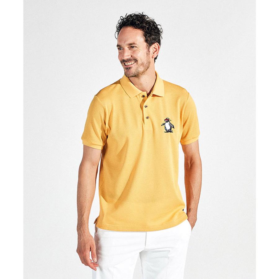 Munsingwear 公式 マンシングウェア 70周年 アーカイブペンギン