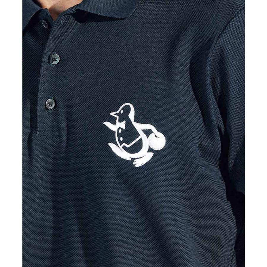 Munsingwear 公式 マンシングウェア 70周年 アーカイブペンギン