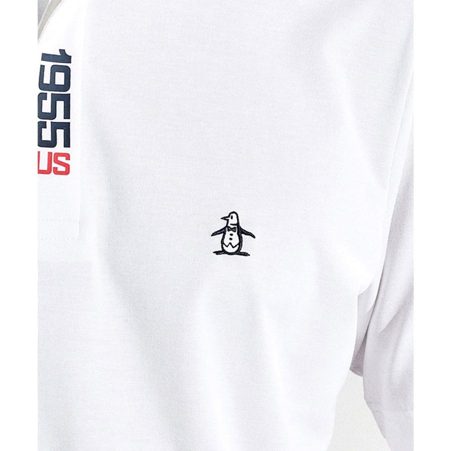 Munsingwear（マンシングウェア） 公式 サンスクリーンストレッチ天竺