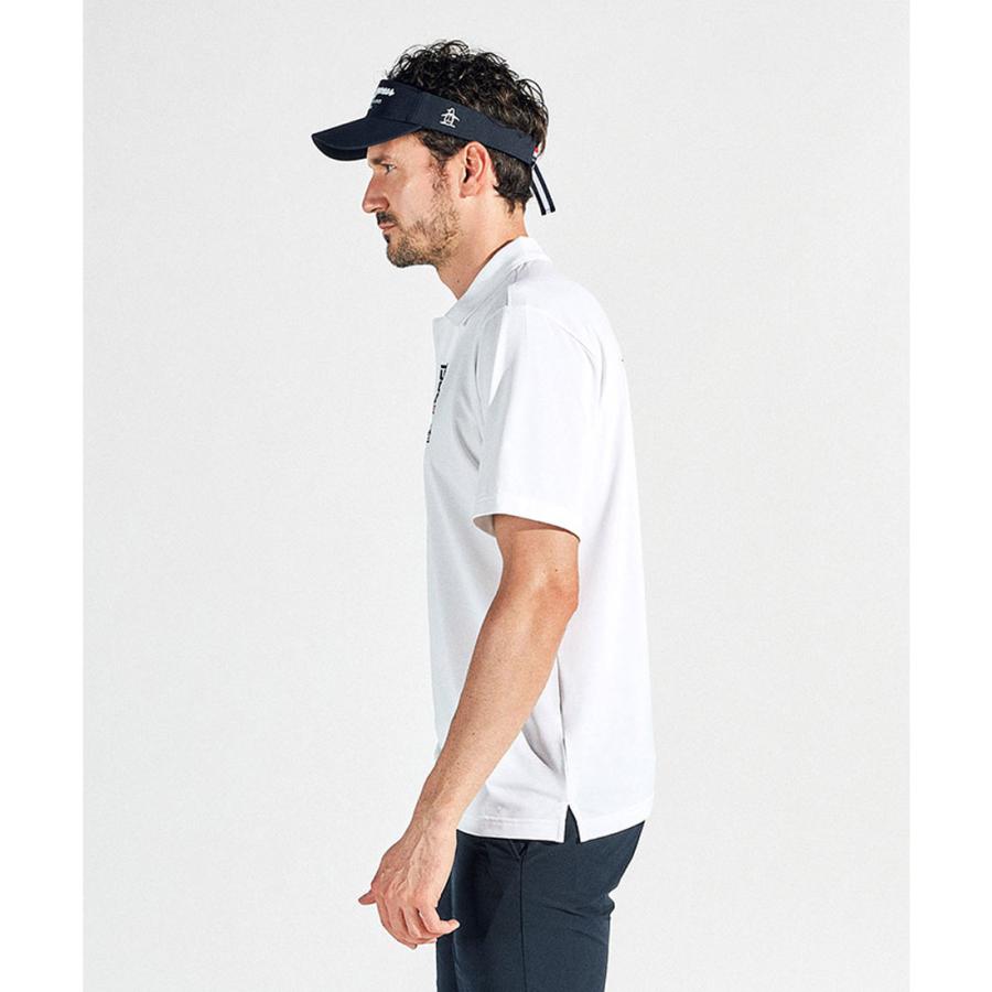 Munsingwear（マンシングウェア） 公式 サンスクリーンストレッチ天竺