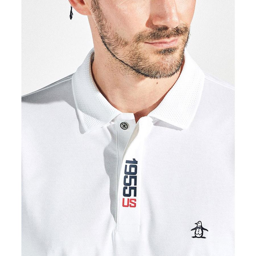 Munsingwear（マンシングウェア） 公式 サンスクリーンストレッチ天竺