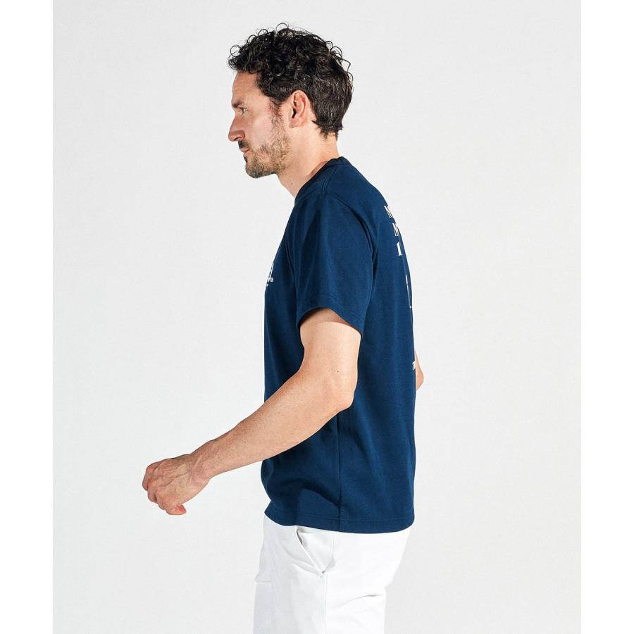 Munsingwear（マンシングウェア） 公式 70周年 アーカイブグラフィック