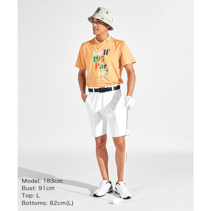 Munsingwear（マンシングウェア） 公式 SUNSCREENストレッチスムース