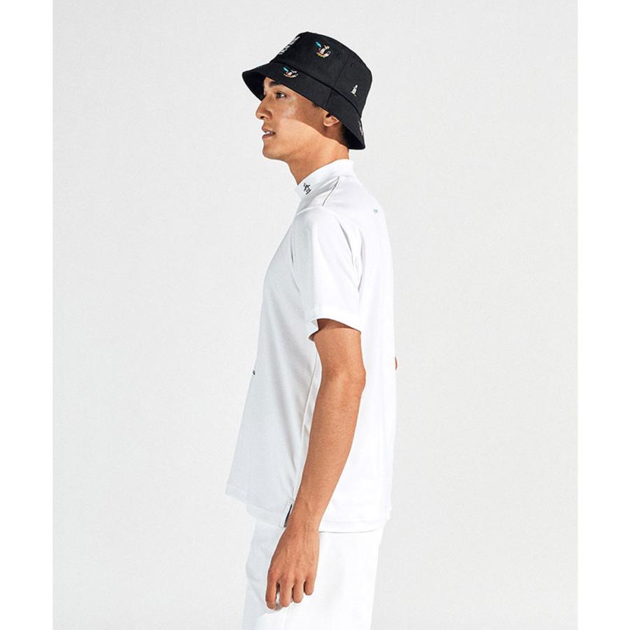 Munsingwear（マンシングウェア） 公式 SUNSCREENストレッチスムース