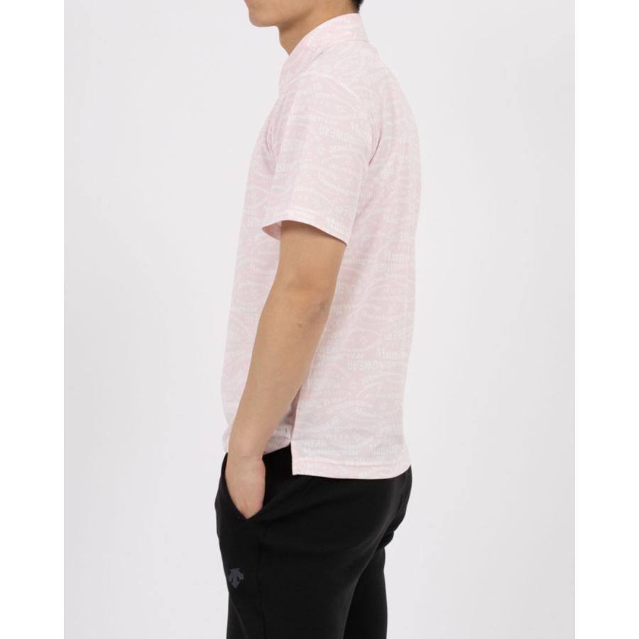 Munsingwear（マンシングウェア） 公式 半袖ポロシャツ メンズ 吸汗速