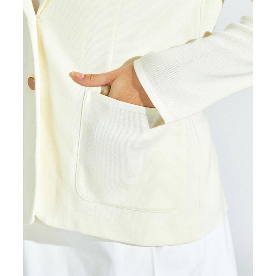 Munsingwear（マンシングウェア） 公式 ニットジャケット レディース