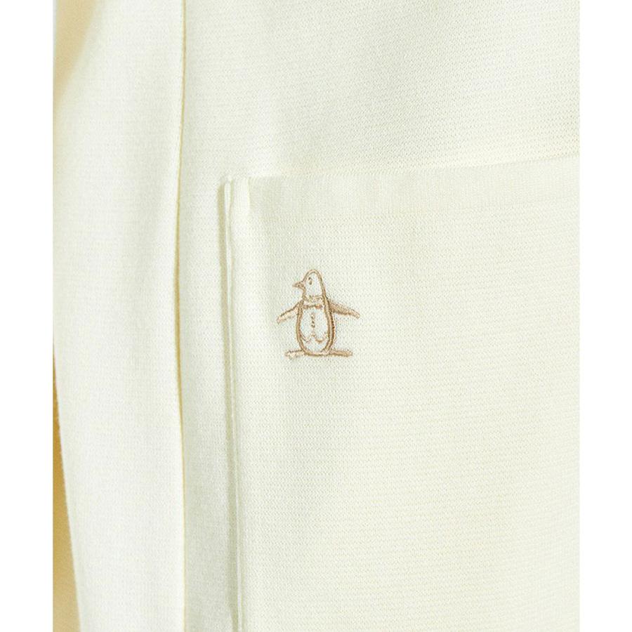Munsingwear（マンシングウェア） 公式 ニットジャケット レディース