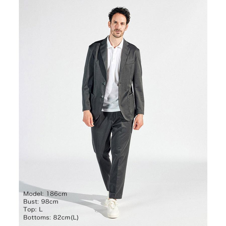 Munsing wear マンシングウェア セットアップ　ゴアテックス　LL Munsingwear（マンシングウェア） 公式 セットアップジャケット メンズ