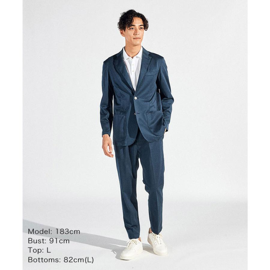 Munsingwear（マンシングウェア） 公式 セットアップジャケット メンズ