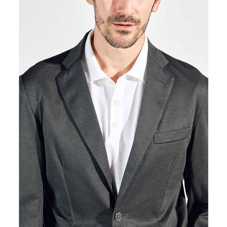Munsingwear（マンシングウェア） 公式 セットアップジャケット メンズ