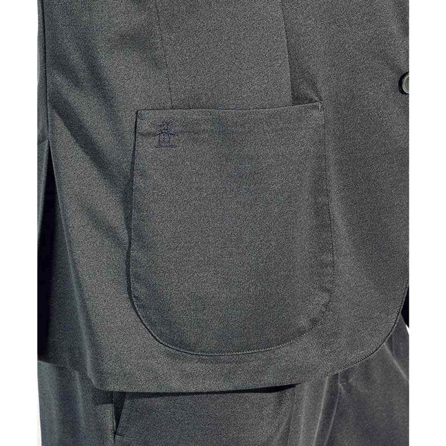 Munsingwear（マンシングウェア） 公式 セットアップジャケット メンズ