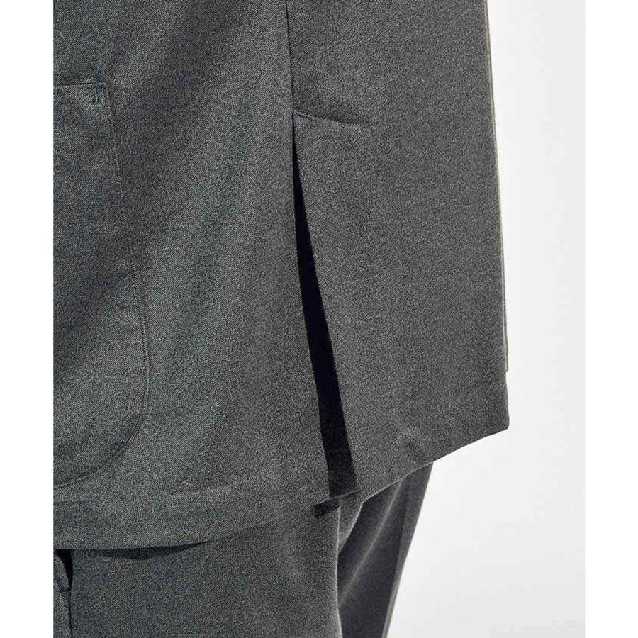 Munsingwear（マンシングウェア） 公式 セットアップジャケット メンズ