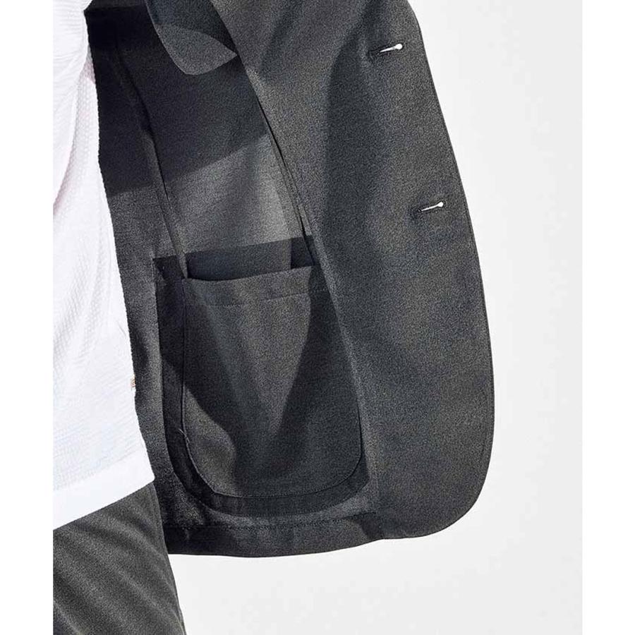 Munsingwear（マンシングウェア） 公式 セットアップジャケット メンズ