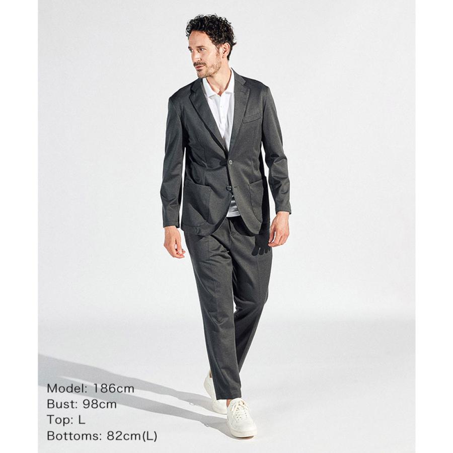Munsingwear（マンシングウェア） 公式 セットアップジャケット メンズ