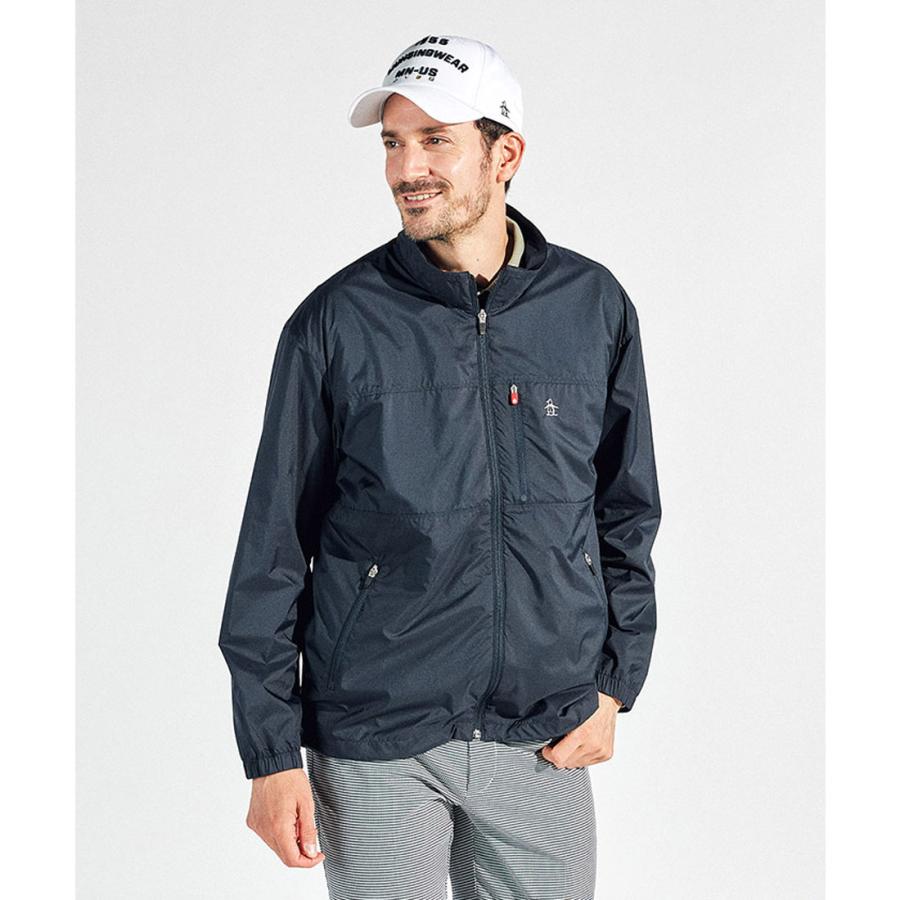 Munsingwear（マンシングウェア） 公式 3WAYスプリングジャケット