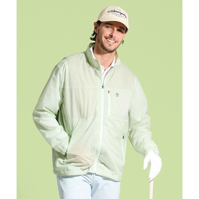 Munsingwear（マンシングウェア） 公式 3WAYスプリングジャケット