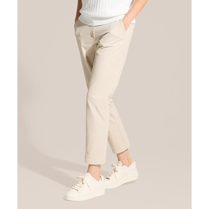 Munsingwear（マンシングウェア） 公式 360° Series カルゼパンツ 9分