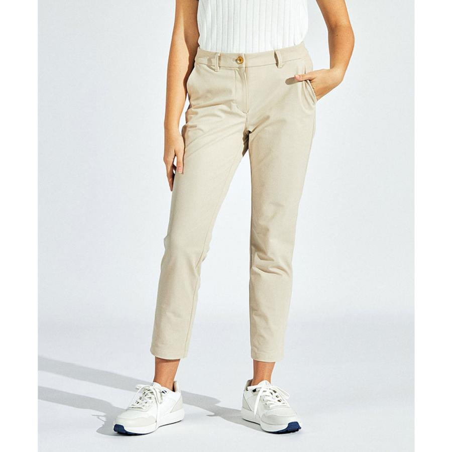 Munsingwear（マンシングウェア） 公式 360° Series カルゼパンツ 9分