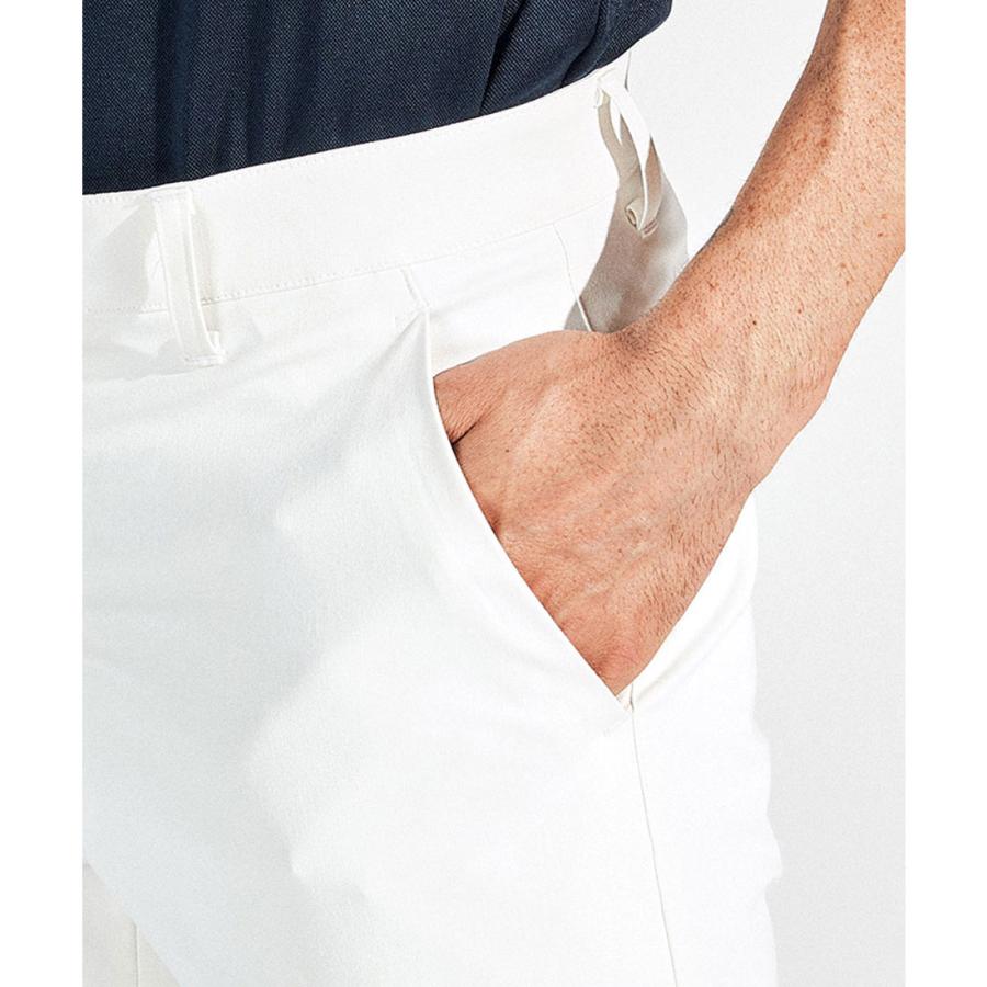 Munsingwear（マンシングウェア） 公式 MUNSINGWEAR's ホワイトパンツ