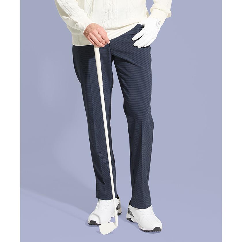 Munsingwear（マンシングウェア） 公式 360°ストレッチギンガム