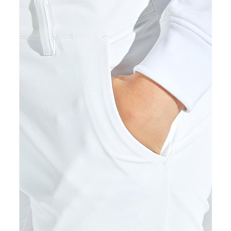 Munsingwear（マンシングウェア） 公式 サブリナパンツ 8分丈