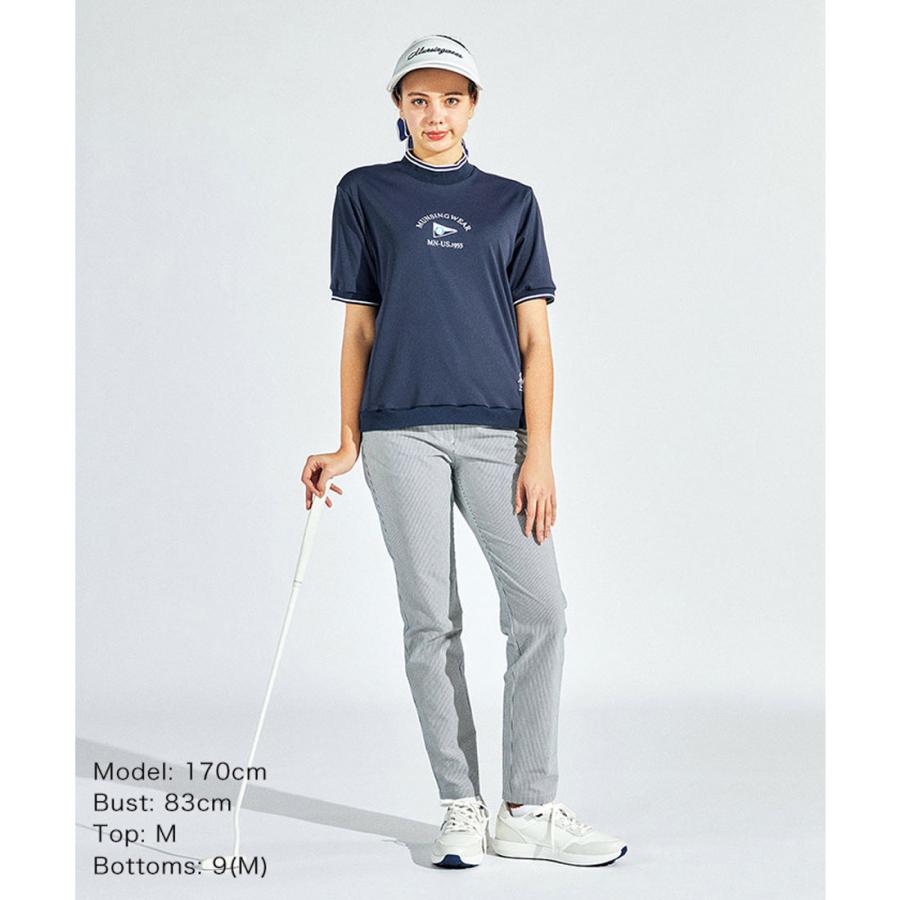 Munsingwear（マンシングウェア） 公式 サッカーロングパンツ