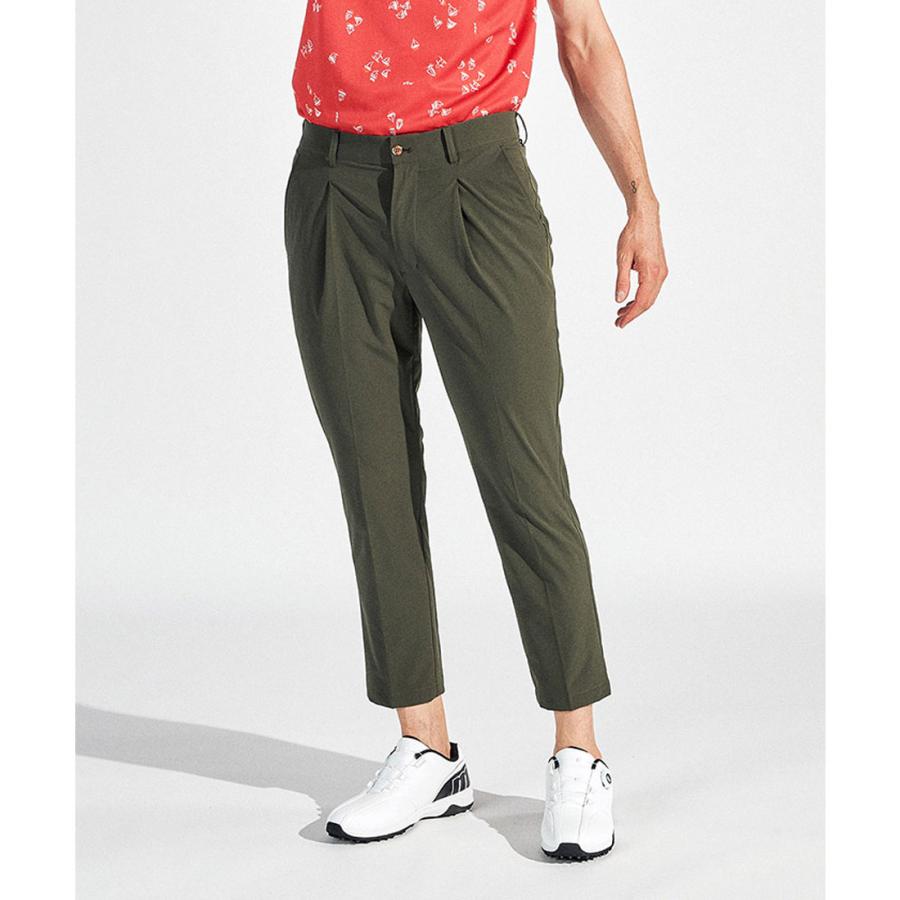 新品タグ付き Munsingwear アップシェイプパンツ レディース 11号 楽天