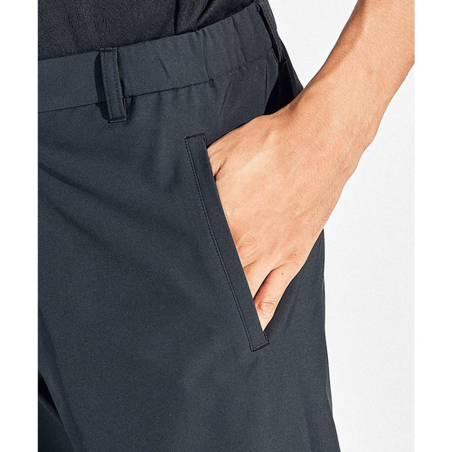 Munsingwear 公式 マンシングウェア ウエストイージー パンツ