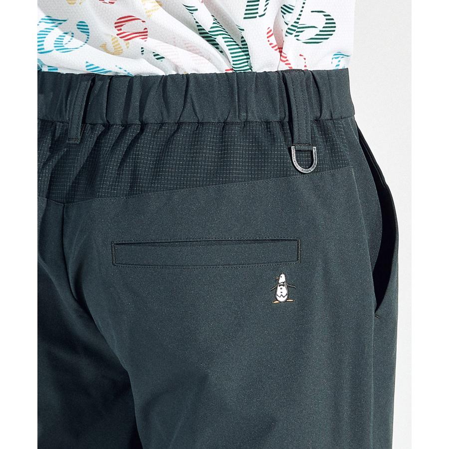 Munsingwear 公式 マンシングウェア ウィングスルー ウエスト