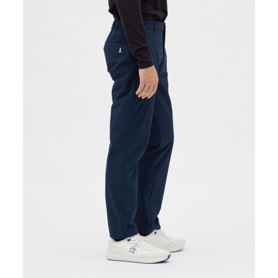 Munsingwear 公式 マンシングウェア ワンポイント刺繍 フル