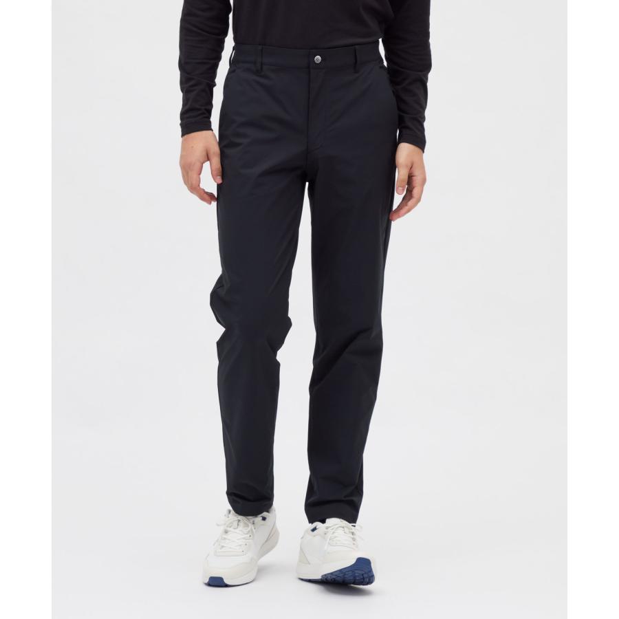 Munsingwear 公式 マンシングウェア ワンポイント刺繍 フル