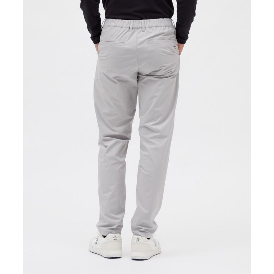 【新品 タグ付】Munsingwear Fine Warm パンツ 88サイズ Munsingwear 公式 マンシングウェア ワンポイント刺繍 フル