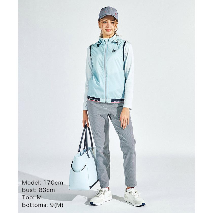 Munsingwear（マンシングウェア） 公式 フラッグジャカードスタンド