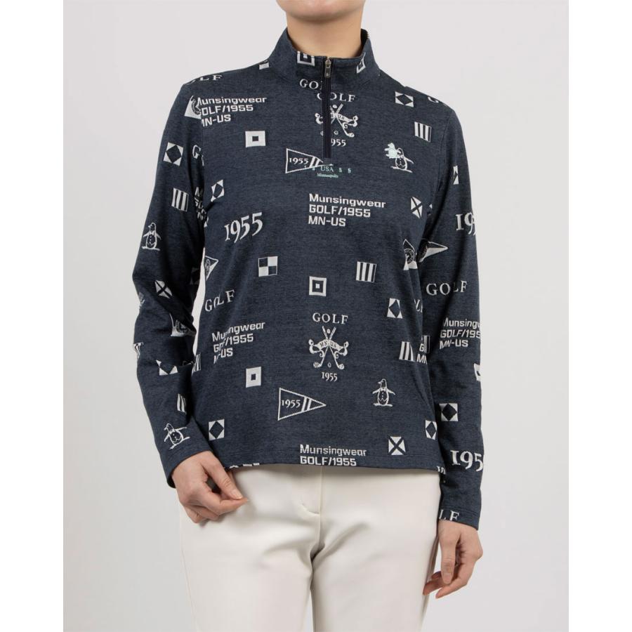 Munsingwear（マンシングウェア） 公式 フラッグジャカードスタンド