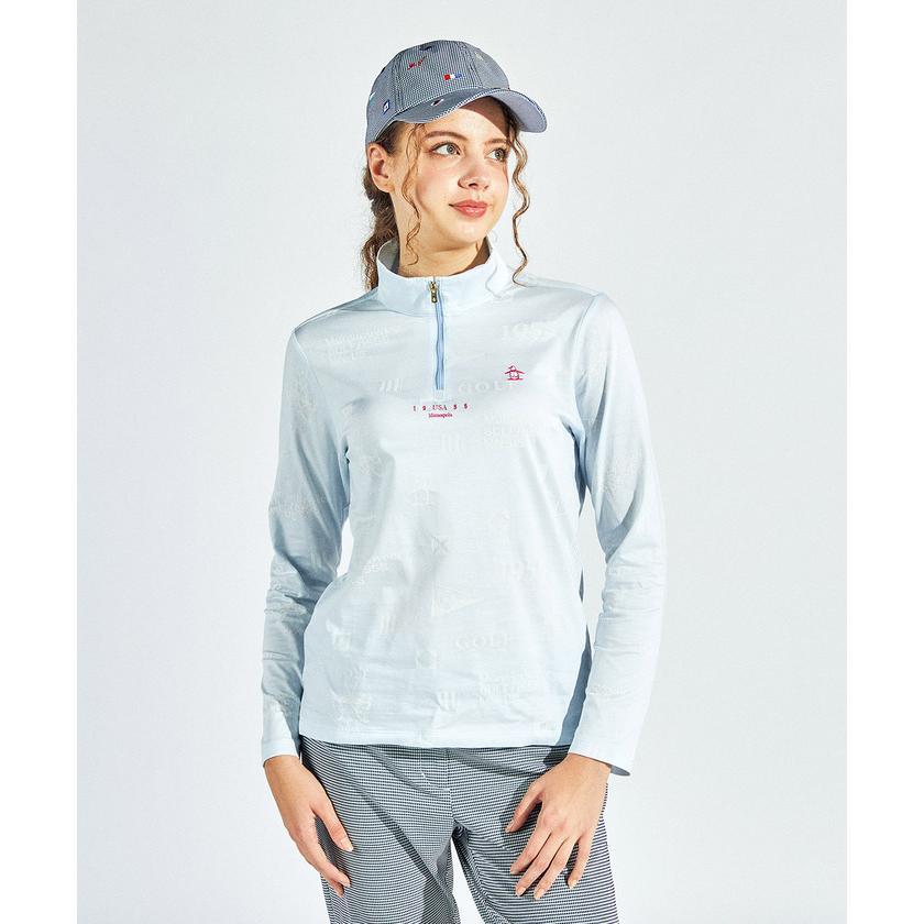 Munsingwear（マンシングウェア） 公式 フラッグジャカードスタンド