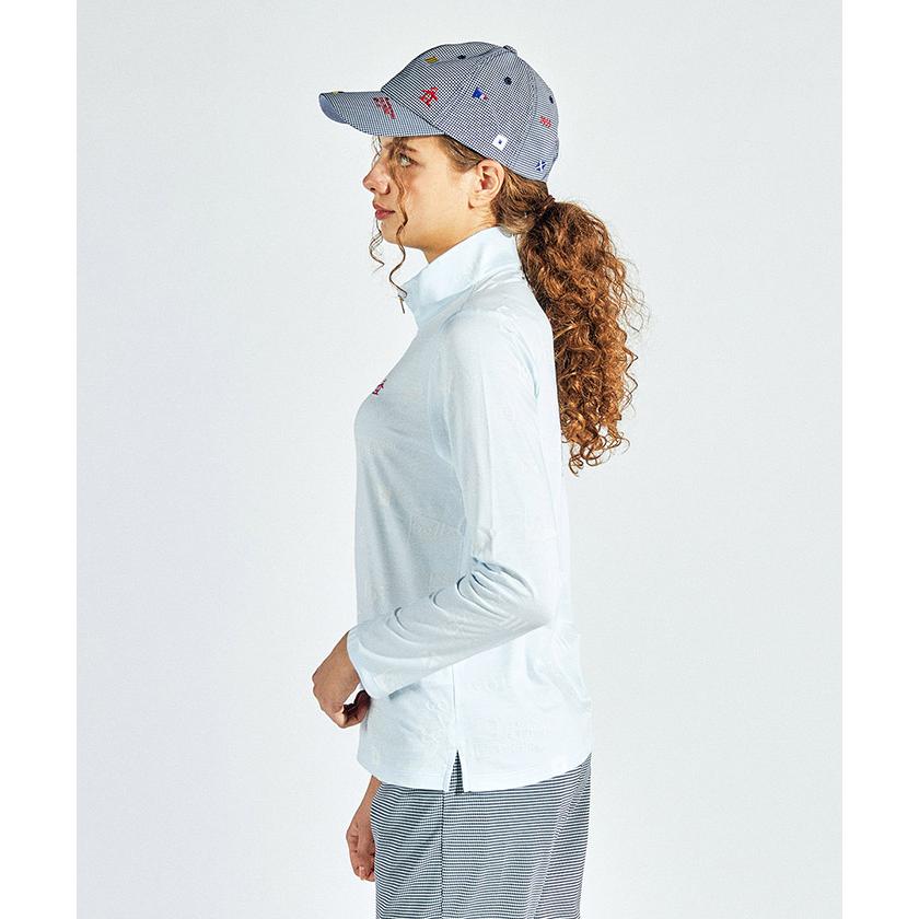 Munsingwear（マンシングウェア） 公式 フラッグジャカードスタンド