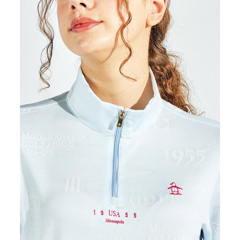 Munsingwear（マンシングウェア） 公式 フラッグジャカードスタンド