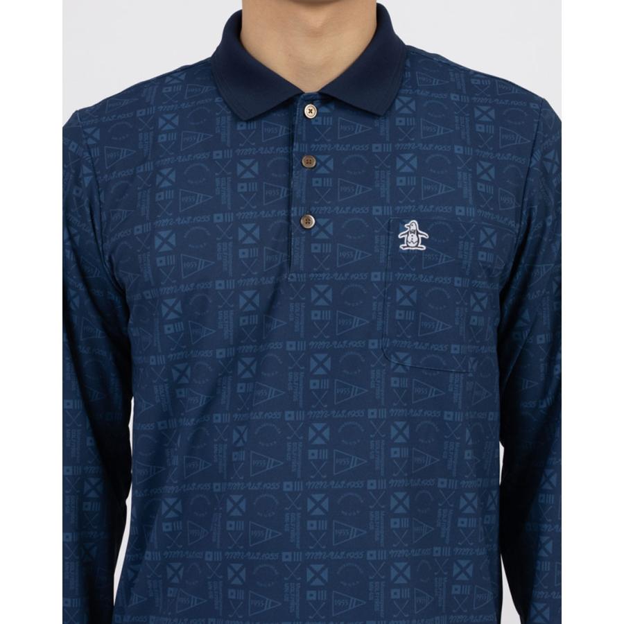 ポロシャツ　ゴルフウェア　munsingwear ポロシャツ レディース マンシングウェア Munsingwear 2025 秋冬