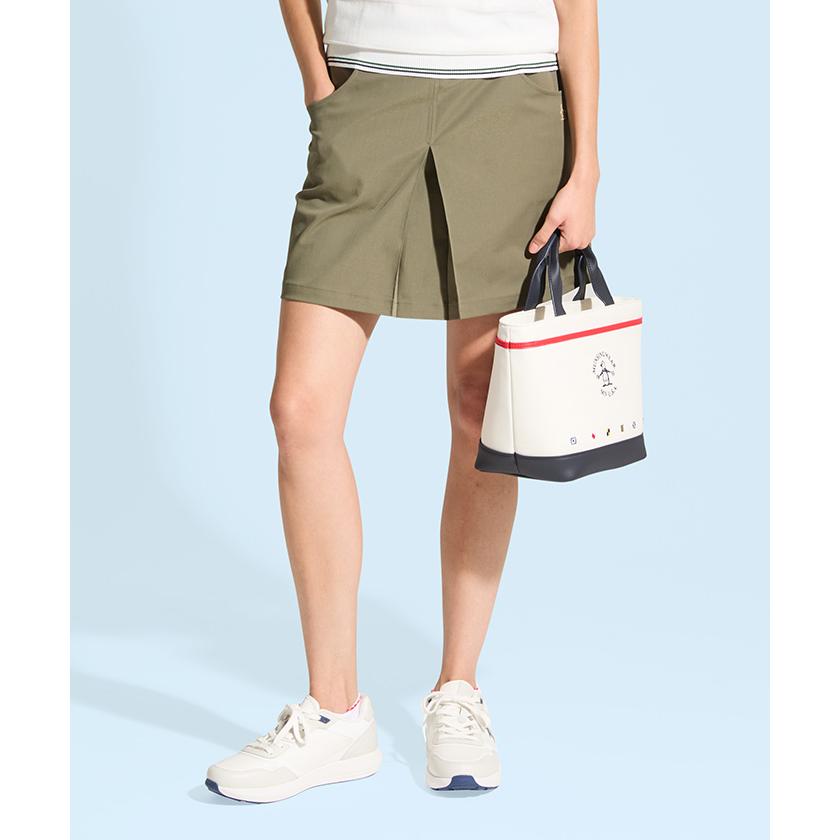 Munsingwear（マンシングウェア） 公式 ストレッチスカート レディース