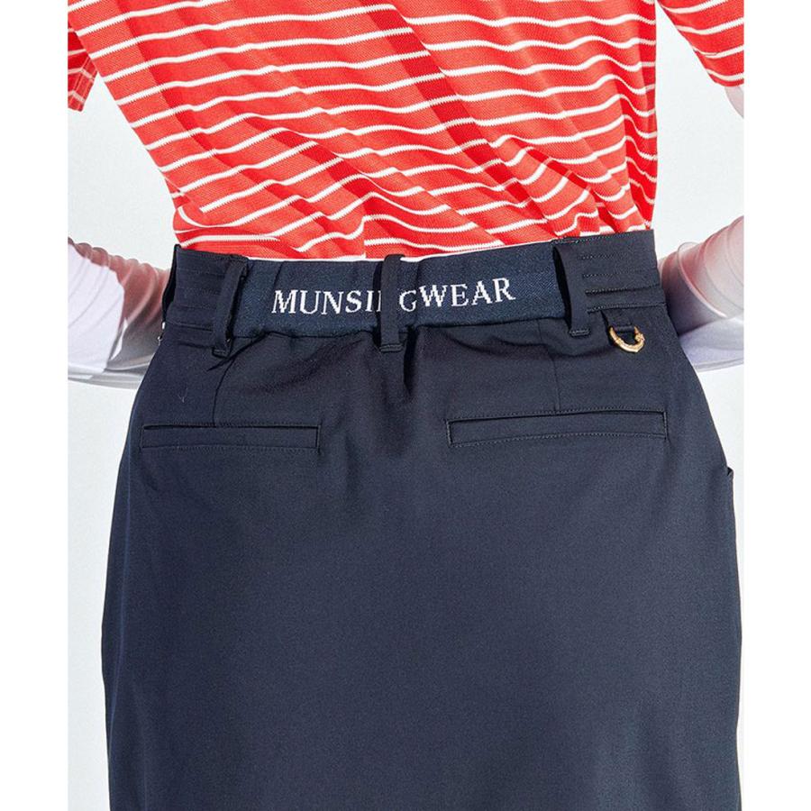 マンシングウェア　レディース　ポロシャツ　スカート　Lサイズ 楽天市場】【公式】マンシングウェア Munsingwear 衿ロゴジャガード