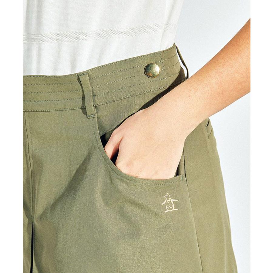 Munsingwear（マンシングウェア） 公式 ストレッチスカート レディース