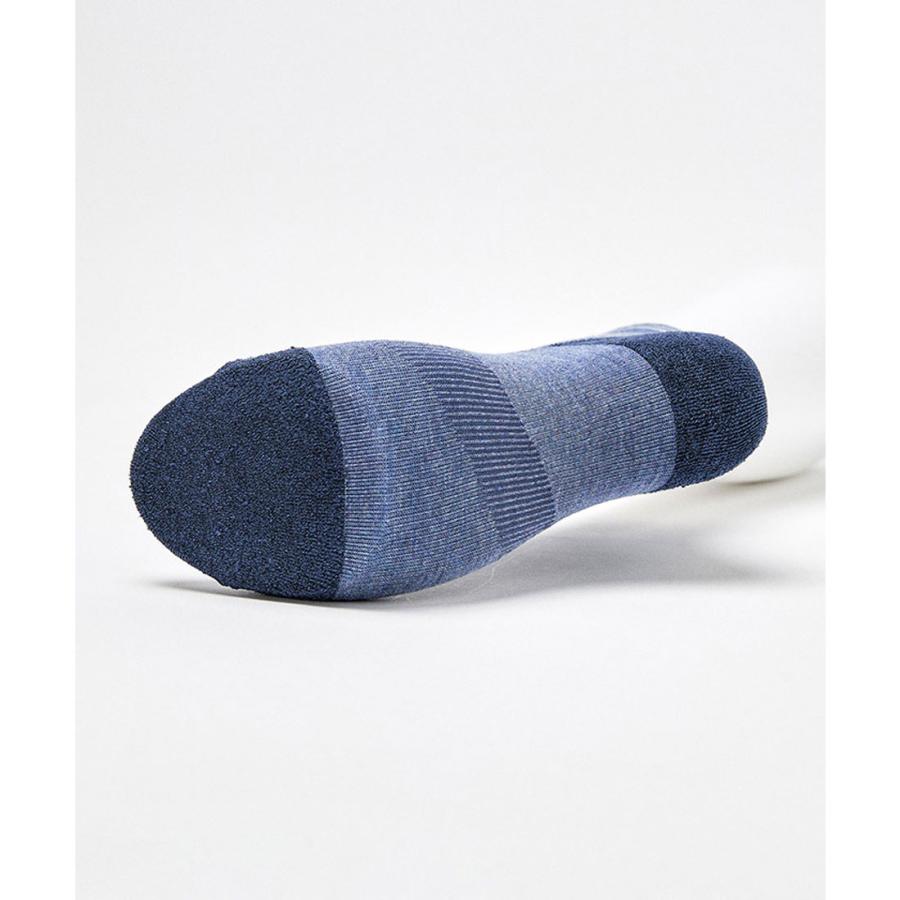 Munsingwear 公式 マンシングウェア ショート丈 MoveSox メンズ