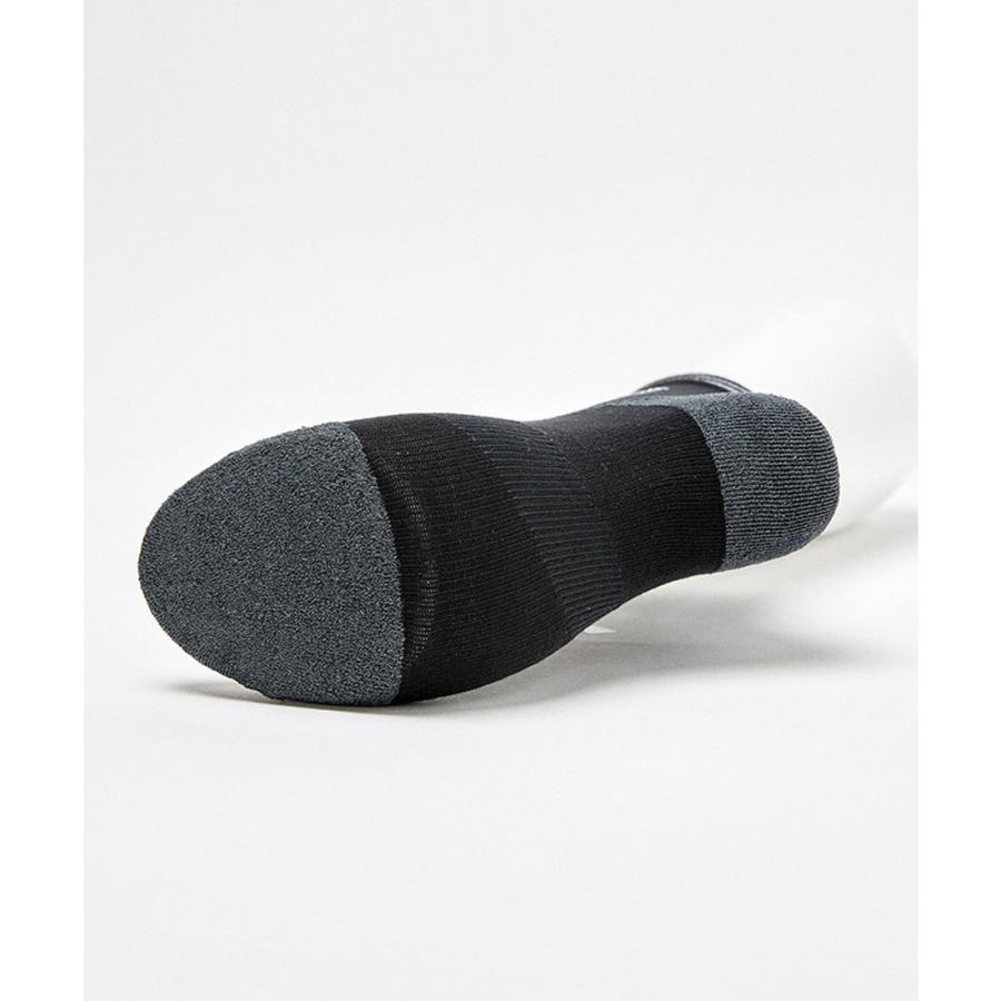 Munsingwear 公式 マンシングウェア ショート丈 MoveSox メンズ